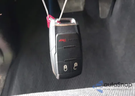 2024 Ram 2500 Tradesman 4X4 6'4 Box из США, поврежденный, VIN 3C6UR5CJ5RG392238